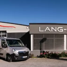 Bild von Karosserie- & Lackierzentrum Lang-Mayer GmbH & Co. KG
