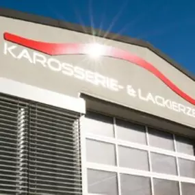 Bild von Karosserie- & Lackierzentrum Lang-Mayer GmbH & Co. KG