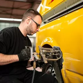 Bild von Karosserie- & Lackierzentrum Lang-Mayer GmbH & Co. KG