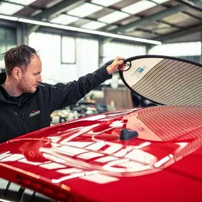 Bild von Karosserie- & Lackierzentrum Lang-Mayer GmbH & Co. KG