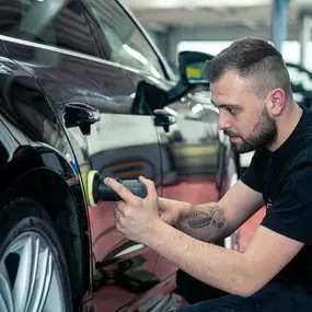 Bild von Karosserie- & Lackierzentrum Lang-Mayer GmbH & Co. KG