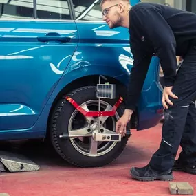 Bild von Karosserie- & Lackierzentrum Lang-Mayer GmbH & Co. KG