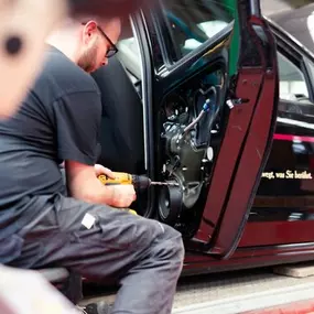 Bild von Karosserie- & Lackierzentrum Lang-Mayer GmbH & Co. KG