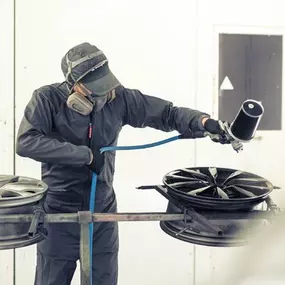 Bild von Karosserie- & Lackierzentrum Lang-Mayer