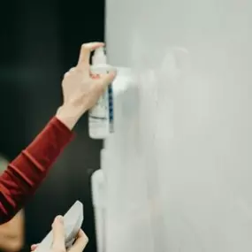 Bild von Gebäudereinigung Sylviclean