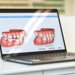 Bild von Fachzahnarzt für Kieferorthopädie Dr. Bennet Ziegler