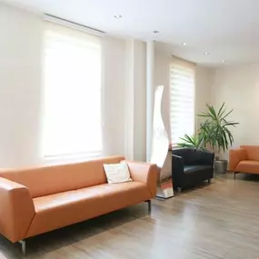 Bild von Fachzahnarzt für Kieferorthopädie Dr. Bennet Ziegler