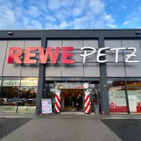 Bild von REWE PETZ