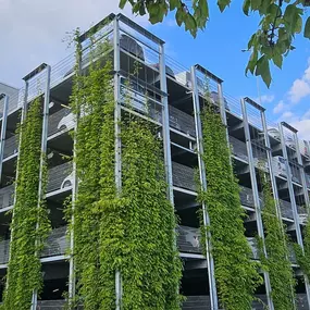 Bild von Profund Bau-Projekt GmbH & Co. KG