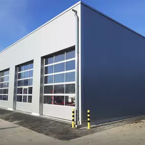 Bild von Profund Bau-Projekt GmbH & Co. KG