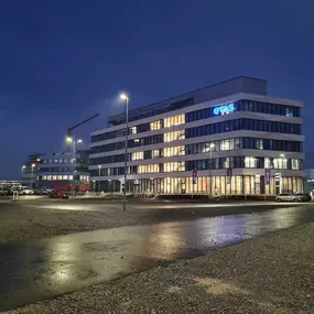 Bild von Profund Bau-Projekt GmbH & Co. KG