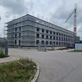 Bild von Profund Bau-Projekt GmbH & Co. KG