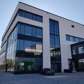 Bild von Profund Bau-Projekt GmbH & Co. KG