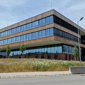 Bild von Profund Bau-Projekt GmbH & Co. KG