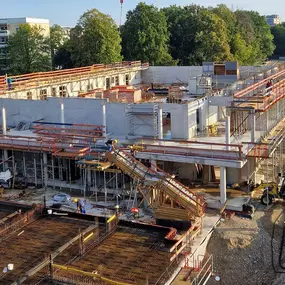 Bild von Profund Bau-Projekt GmbH & Co. KG