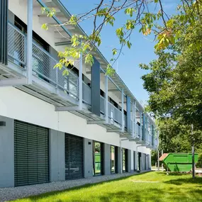 Bild von Profund Bau-Projekt GmbH & Co. KG