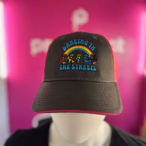 Bild von New York Rush Shirts