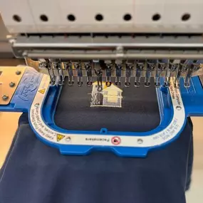 Bild von New York Rush Shirts