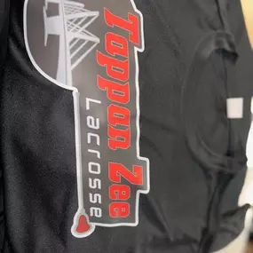 Bild von New York Rush Shirts