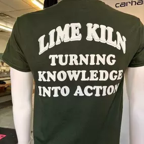 Bild von New York Rush Shirts