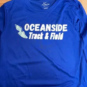 Bild von New York Rush Shirts