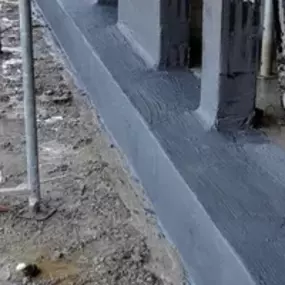 Bild von Kai Rieser und Wiebke Meyer Gbr Rieser Bautenschutz