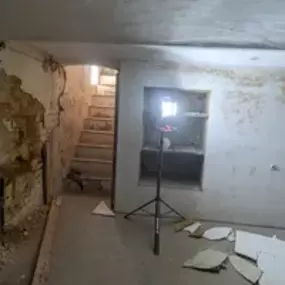 Bild von Kai Rieser und Wiebke Meyer Gbr Rieser Bautenschutz