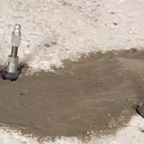 Bild von Kai Rieser und Wiebke Meyer Gbr Rieser Bautenschutz