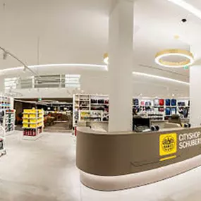 ÖAMTC Stützpunkt Cityshop Schubertring