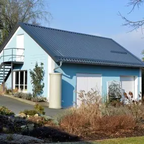 Bild von Holzbau Schleifenheimer