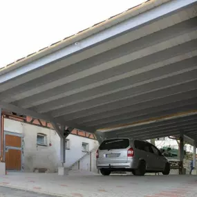 Bild von Holzbau Schleifenheimer