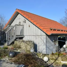 Bild von Holzbau Schleifenheimer