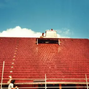 Bild von Holzbau Schleifenheimer