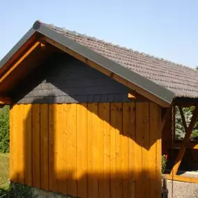 Bild von Holzbau Schleifenheimer