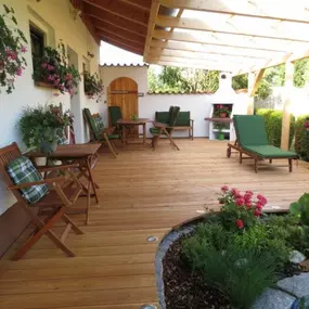 Bild von Holzbau Schleifenheimer