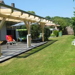 Bild von Holzbau Schleifenheimer