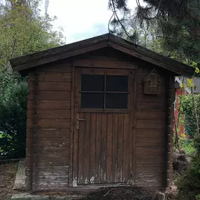 Bild von Engwicht Gerüstbau GbR