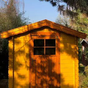 Bild von Engwicht Gerüstbau GbR