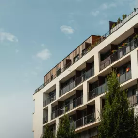 Bild von Bernd Hoffmann Immobilien - BHI