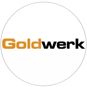 Bild von Goldwerk