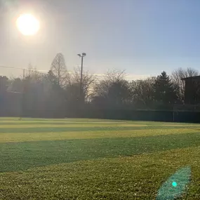 Bild von Powerleague Birmingham