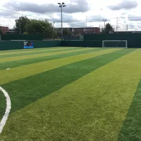 Bild von Powerleague Birmingham