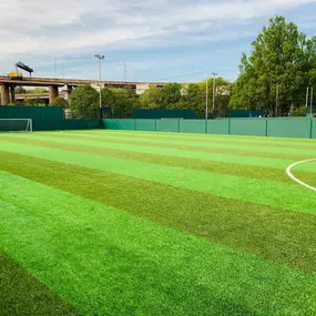 Bild von Powerleague Birmingham