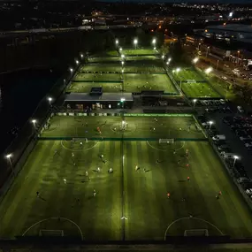 Bild von Powerleague Birmingham