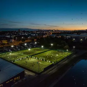 Bild von Powerleague Birmingham