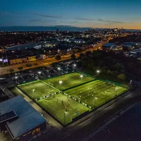 Bild von Powerleague Birmingham