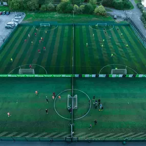 Bild von Powerleague Birmingham