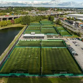 Bild von Powerleague Birmingham