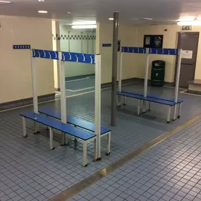 Bild von Powerleague Birmingham