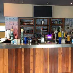 Bild von Powerleague Birmingham